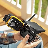 Vosker VKX Solar Powered 4G-LTE Outdoor Cellular Security Camera — image 7