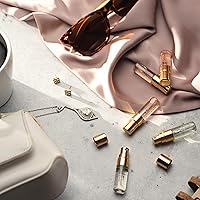 Lovery Christmas Perfume Sampler 12pc Fragrance Set 3mL — image 6