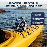 Nocqua Pro Power 12V Battery & Charger Kit 10Ah — image 6