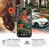 PAJ GPS Vehicle Finder 4G 2.0 — image 2