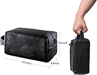 Yard House Men's Luxury Bath and Body Gift Set - Eucalyptus and Mint, 7 Pieces — image 6