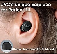 JVC True Wireless Compact Earbuds — image 5