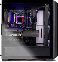 Skytech Gaming Siege Gaming PC – Intel Core i7 13700F, NVIDIA RTX 4060 Ti, 32GB DDR5, 1TB SSD — image 7