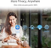 ASUS ZenWiFi AX Hybrid Powerline Mesh WiFi 6 System XP4 — image 8