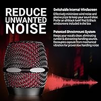 sE Electronics V7 Dynamic Microphone — image 8