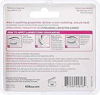 Kiss Strip Lash Adhesive Clear (6 Pack) — image 3