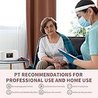 BUMPLYBEE Rose Scent Paraffin Wax Refill - 10 Packs — image 9