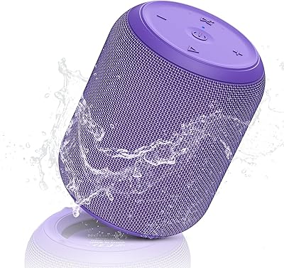 NOTABRICK Ki Bluetooth Speaker
