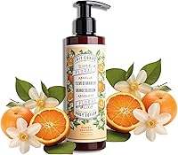 Panier des Sens Orange Blossom Hand & Body Lotion 8.45oz — image 1