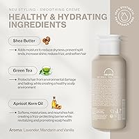 NEUMA Neu Styling Smoothing Crème 6.7oz — image 3