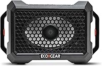 ECOXGEAR Defender Outdoor Portable Bluetooth Speaker — image 1