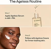 Honest Beauty Ageless Firm and Even Serum 1 fl oz — image 9