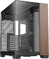 Antec C8 Wood — image 16