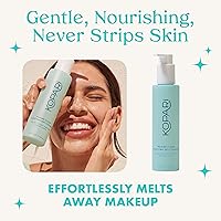Kopari Marine Clean Purifying Gel Cleanser 5 oz — image 3