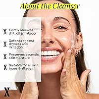 Untoxicated Face Wash 7oz — image 4