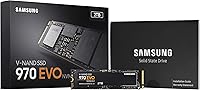 Samsung 970 EVO 2TB SSD — image 9