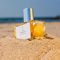 Le Monde Gourmand Le Beach Eau de Parfum 1oz — image 7