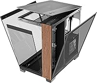 Antec C8 Wood — image 23