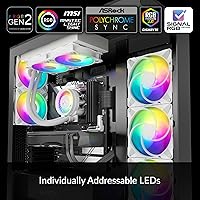 ARCTIC Liquid Freezer III 280 A-RGB — image 5