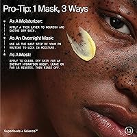 Youth To The People Superberry Dream Mask 2oz — image 5