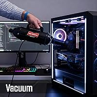 METROVAC DataVac MDV-1BA — image 3