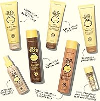 Sun Bum Revitalizing Shampoo and Conditioner 10oz — image 5