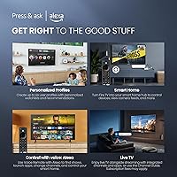 Hisense 55A7NF 55-inch 4K UHD Smart Fire TV — image 6