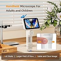 LINKMICRO LM115 Digital Coin Microscope — image 4