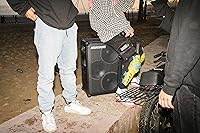 SOUNDBOKS 4 Bluetooth Speaker — image 7