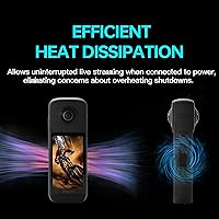 PANOX V2 360 Camera — image 6