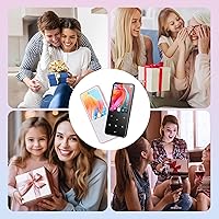 AGPTEK M3 64GB MP3 Player — image 6