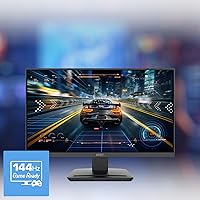 MSI PRO MP243L E14 24-inch Gaming Office Monitor — image 2