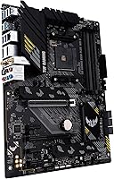 ASUS TUF Gaming B550-PLUS WiFi II ATX Motherboard — image 9