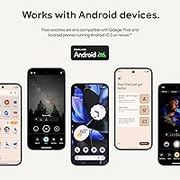 Google Pixel Watch 3 45mm 2024 Model — image 12