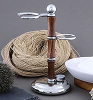 Haryali London Men's Luxury Wood Shaving Kit — image 3