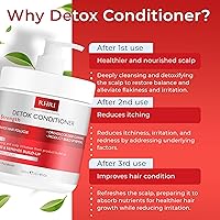 Rida Hair Detox Conditioner 300ml — image 4