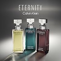 Calvin Klein Eternity Eau de Parfum 0.33oz — image 6