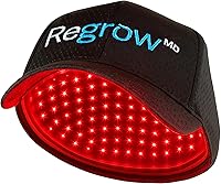 Hairmax RegrowMD Laser Hair Growth Cap — image 1