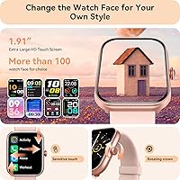 IDW20 Smart Watch for Women — image 5