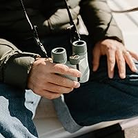 Nocs Provisions Standard Issue 10x25 Waterproof Binoculars — image 8