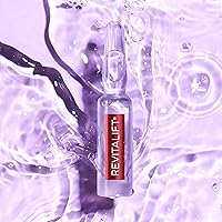 L'Oreal Paris Revitalift Derm Intensives Hyaluronic Acid Serum Ampoules 7 Day Boost — image 5