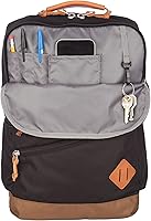 Eddie Bauer 25L Bygone Backpack with 15″ Laptop Sleeve — image 4