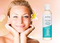 NutraNuva Face Food Cleanser, Exfoliator & Toner 6oz — image 6