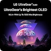 LG 27GX790A-B 27-inch OLED Gaming Monitor — image 5