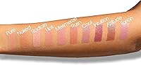 Nude Envie Lipstick Mesmerize — image 8