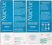 BioForce Pure Hypochlorous Acid Spray for Face & Body, 8.2oz (2-Pack) — image 9