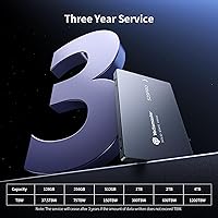 Yottamaster S25PRO 2TB SSD — image 9