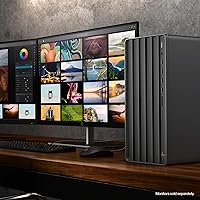 HP Envy Desktop TE01-5002, Intel Core i7-14700, 32GB RAM, 1TB SSD — image 10