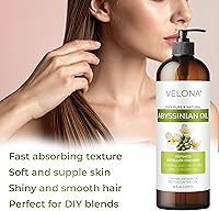 Velona Abyssinian Oil 1 Gallon — image 4