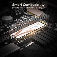 Sabrent 1TB Rocket Q4 NVMe PCIe 4.0 M.2 2280 SSD — image 6